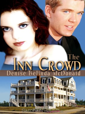 cover image of The Inn Crowd